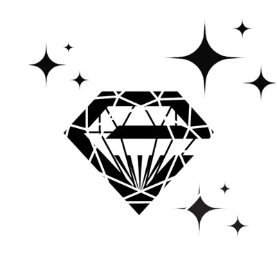 Black Diamonds New York logo