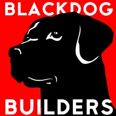 Blackdog Builders, Inc. logo