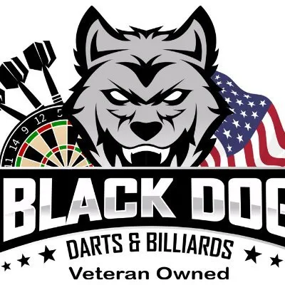 Blackdogdarts