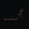 Black Eagle Fire & Security, Inc. logo