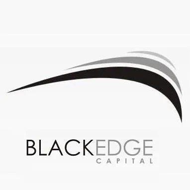 BlackEdge Capital Logo