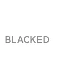Blacked Raw logo/icon