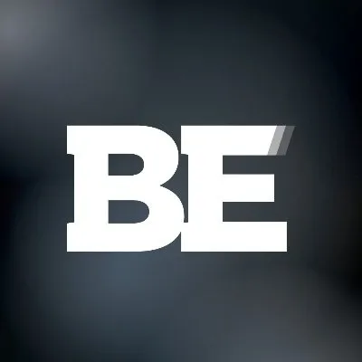 Black Enterprise Shop