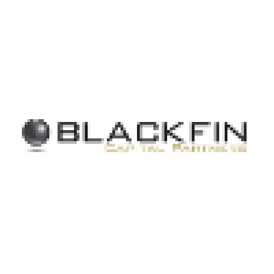 BlackFin Capital Partners logo