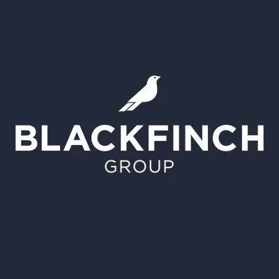 Blackfinch logo