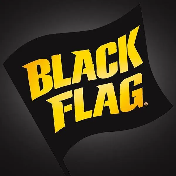 Black Flag logo