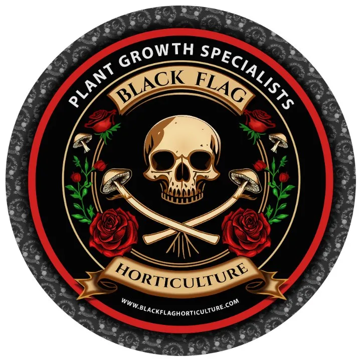 Blackflaghorticulture
