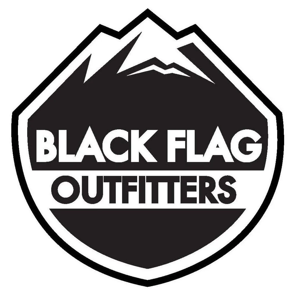 Black Flag Outfitters