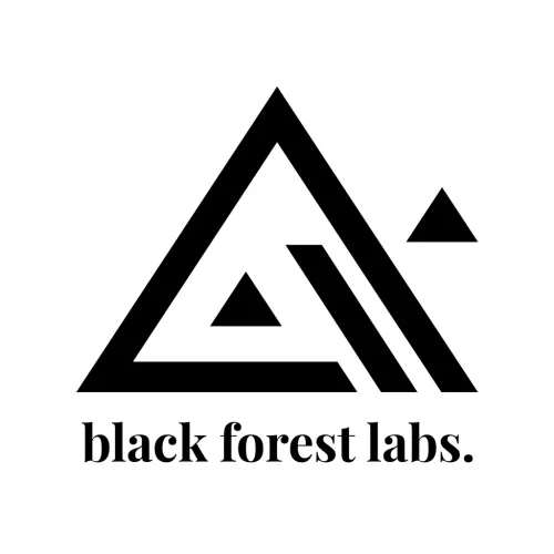Black Forest Labs logo