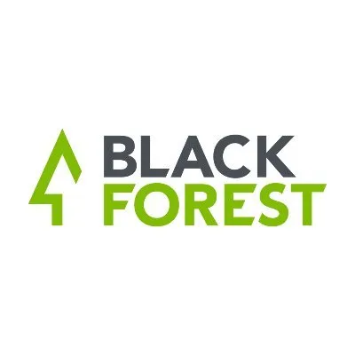 Black Forest Ventures logo