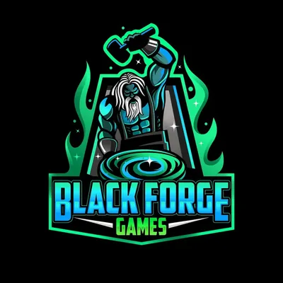 blackforgegames.co.nz logo