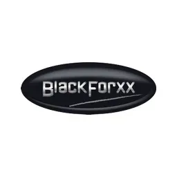 BlackForxx GmbH logo