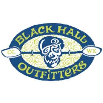 Black Hall Outfitters logo