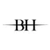 Black Halo logo