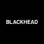 BLACKHEAD Logo