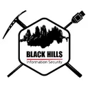 Black Hills Information Security logo