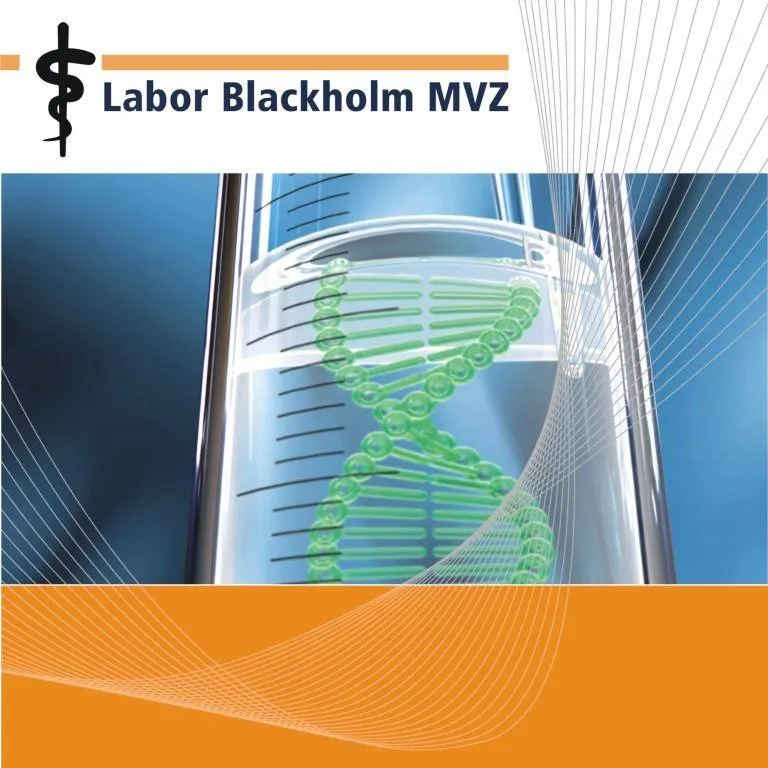 Labor Blackholm MVZ GmbH
