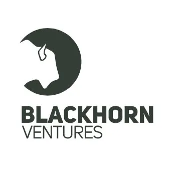 Blackhorn logo