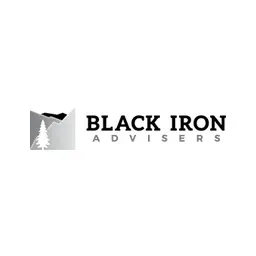 Black Iron Advisers logo