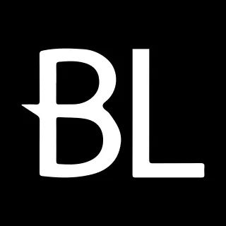 BLACKLABEL Supplements logo