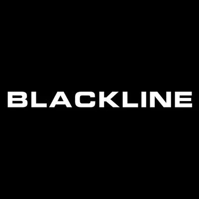 Blackline Car Care logo