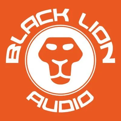 Black Lion Audio