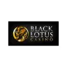 Black Lotus Casino logo