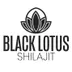black lotus shilajit logo