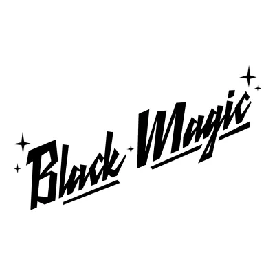 Blackmagicpaint