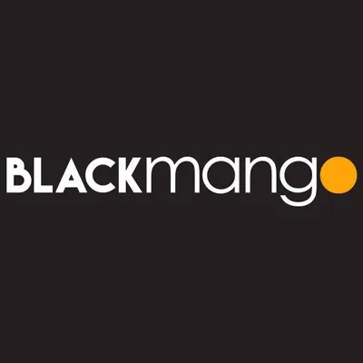 blackmango.com.au logo