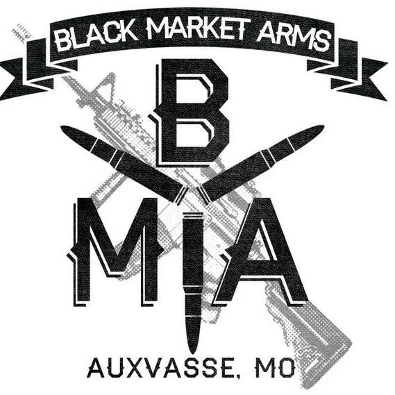 Blackmarketarms