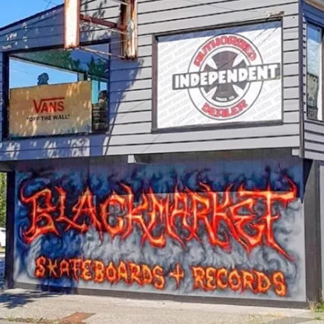 Blackmarketskates
