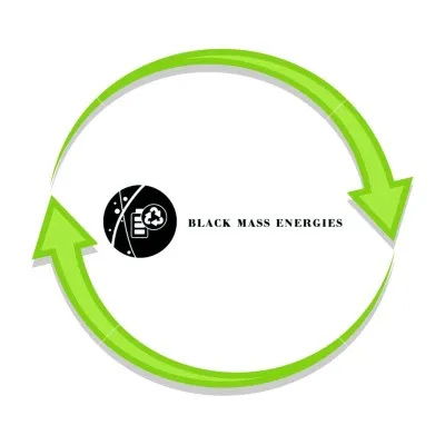 Black Mass Energies logo