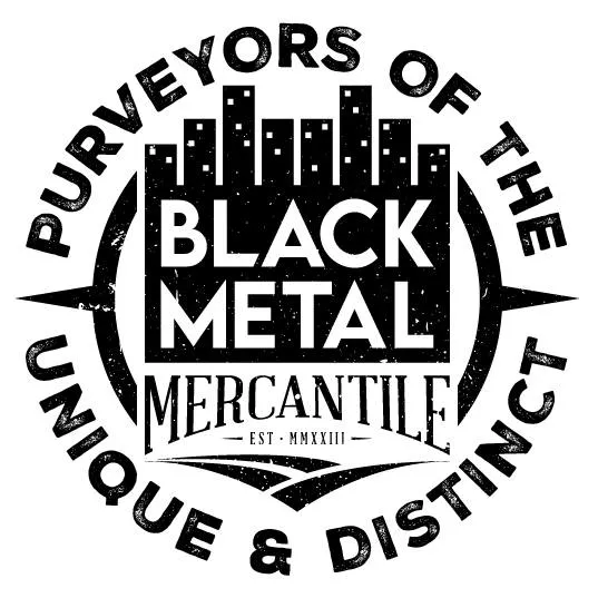 Blackmetalmercantile