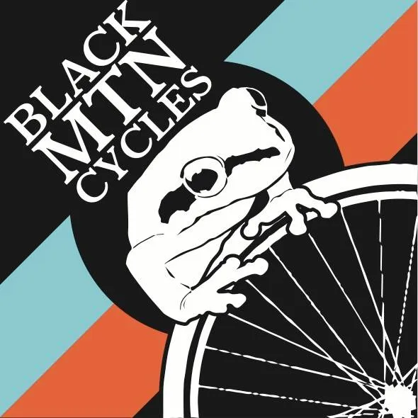 Blackmtncycles