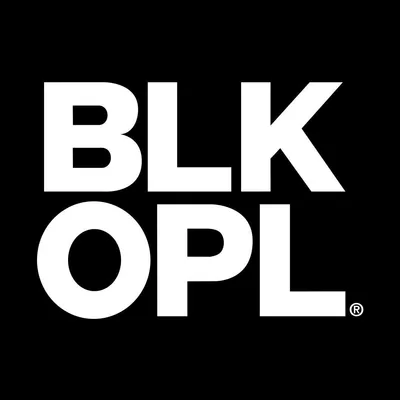 Black Opal logo