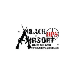 Blackops-airsoft