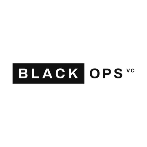 Black Ops Ventures logo