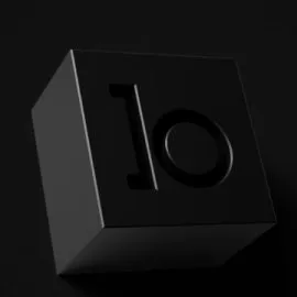 Black Ore logo