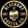 Blackout Coffee logo