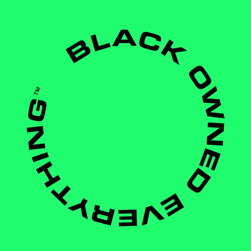 Blackownedeverything