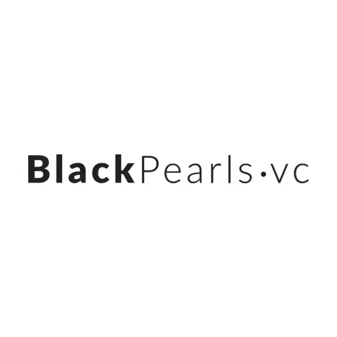 Black Pearls VC logo