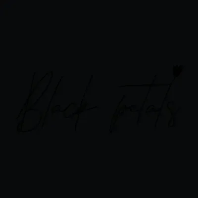Blackpetals