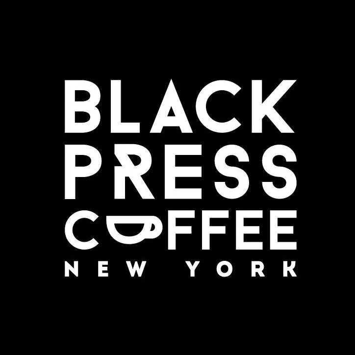 Black Press Coffee
