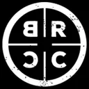 Black Rifle Coffee logo