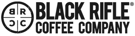 Blackriflecoffee logo