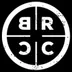 Black Rifle Coffee Company logo