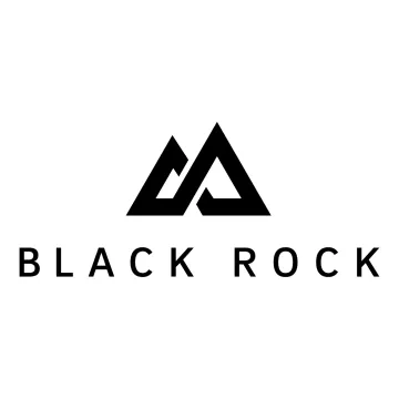 Black Rock Mobile Logo