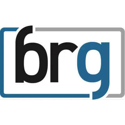 Black Rock Group logo