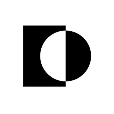 Logo by Brandfetch
